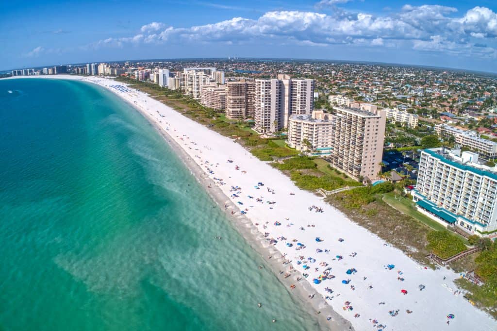 14 Best Airbnbs In Naples FL (Condos, Cottages, And More!) Florida
