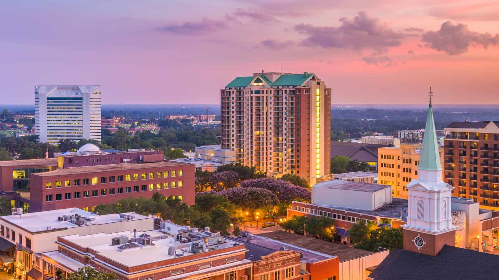 16 Fun Things To Do In Tallahassee Florida Trippers