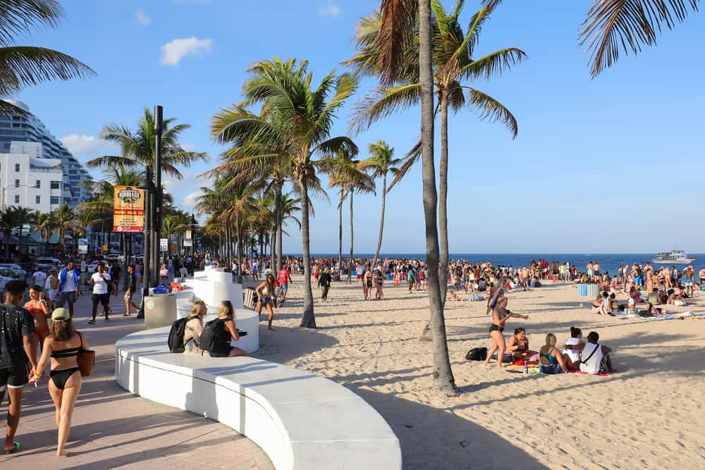 15 Best Places For Spring Break In Florida Florida Trippers