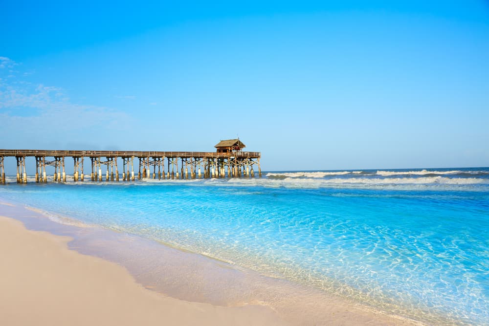10 Closest Beaches To Orlando You Must Visit Florida Trippers