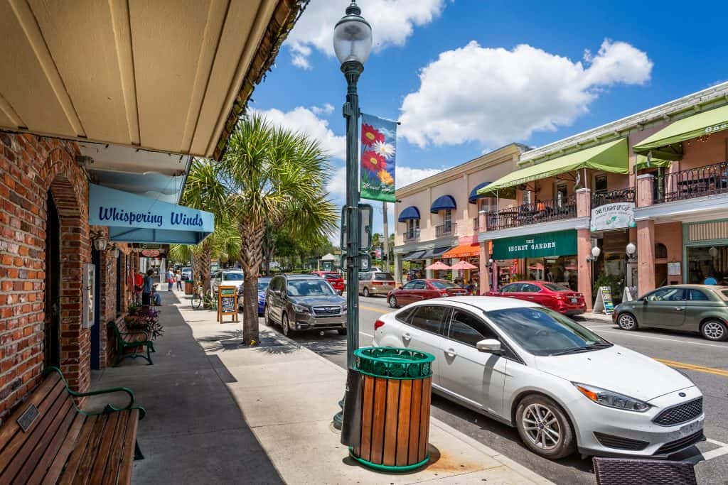 21 Cutest Small Towns In Florida Florida Trippers