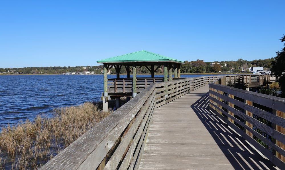 10 Very Best Things To Do In Mount Dora Florida Trippers