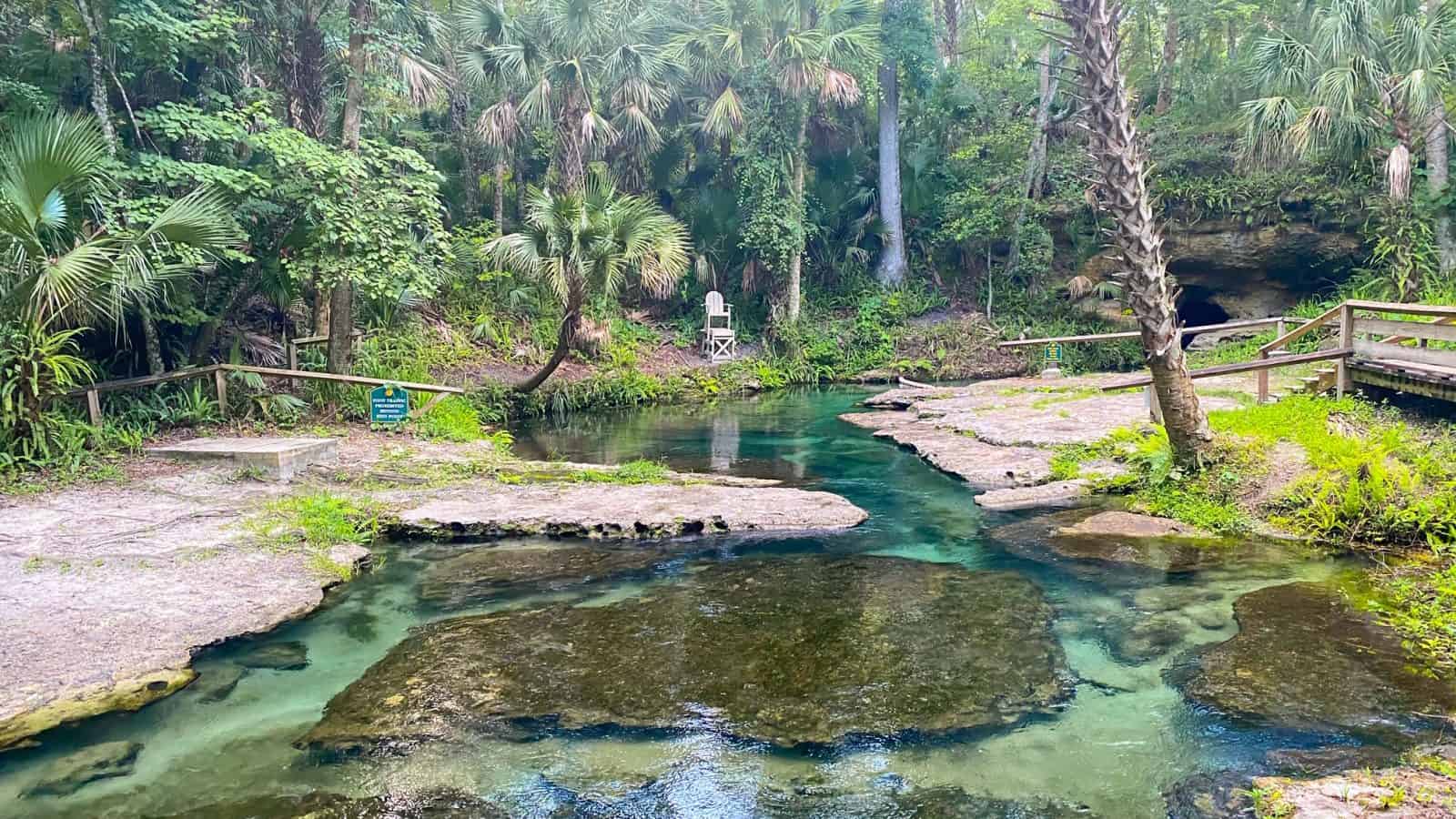 Tips For Kelly Park Rock Springs - Kelly Park Rock Springs Giant Rocks Landscape 1600x900