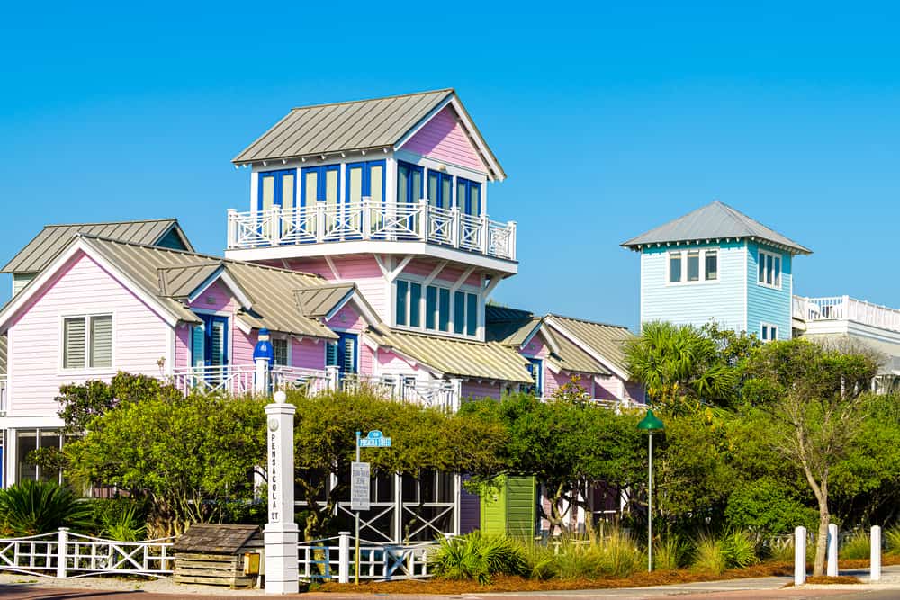 Best Florida Beach Towns Near Orlando